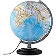 Waypoint Geographic Mariner Illuminated Globe