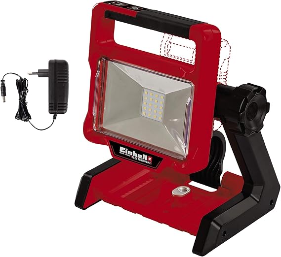 Einhell Akku-Lampe TE-CL 18/2000