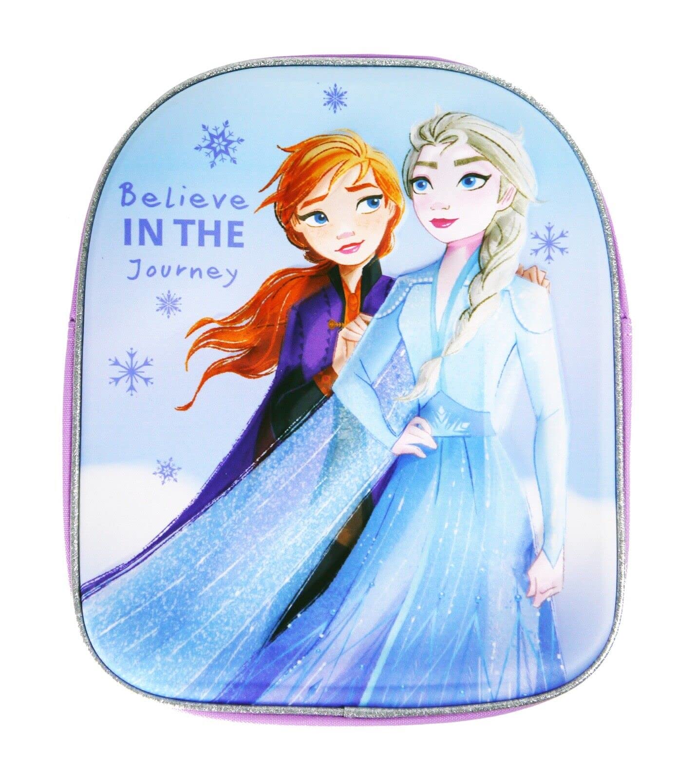 William Lamb Frozen EVA Backpack