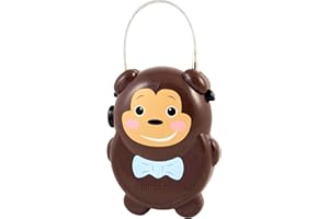 Buggygear Stroller Lock - Anti-Theft Retractable Combination Chain Cable Locks, Thin, Lightweight Safety Padlock for Essentials & Accessories - Strollers, Buggies, Skis, Bikes & Bicycles