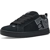 DC Shoes Mens Court Graffik Se