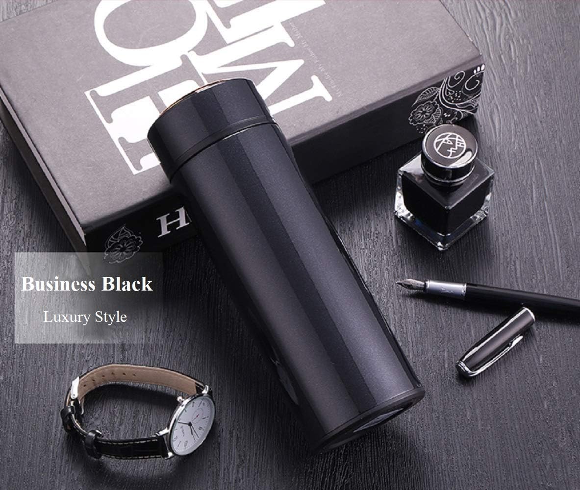 Best Vacuum Flask Stainless Steel