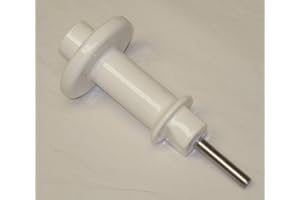 DETROIT TOOLS Stem for KitchenAid Whirlpool KFP740 KFP750 KFPW760 KFPM770 Food Processor