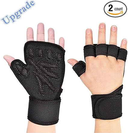 workout gloves for women