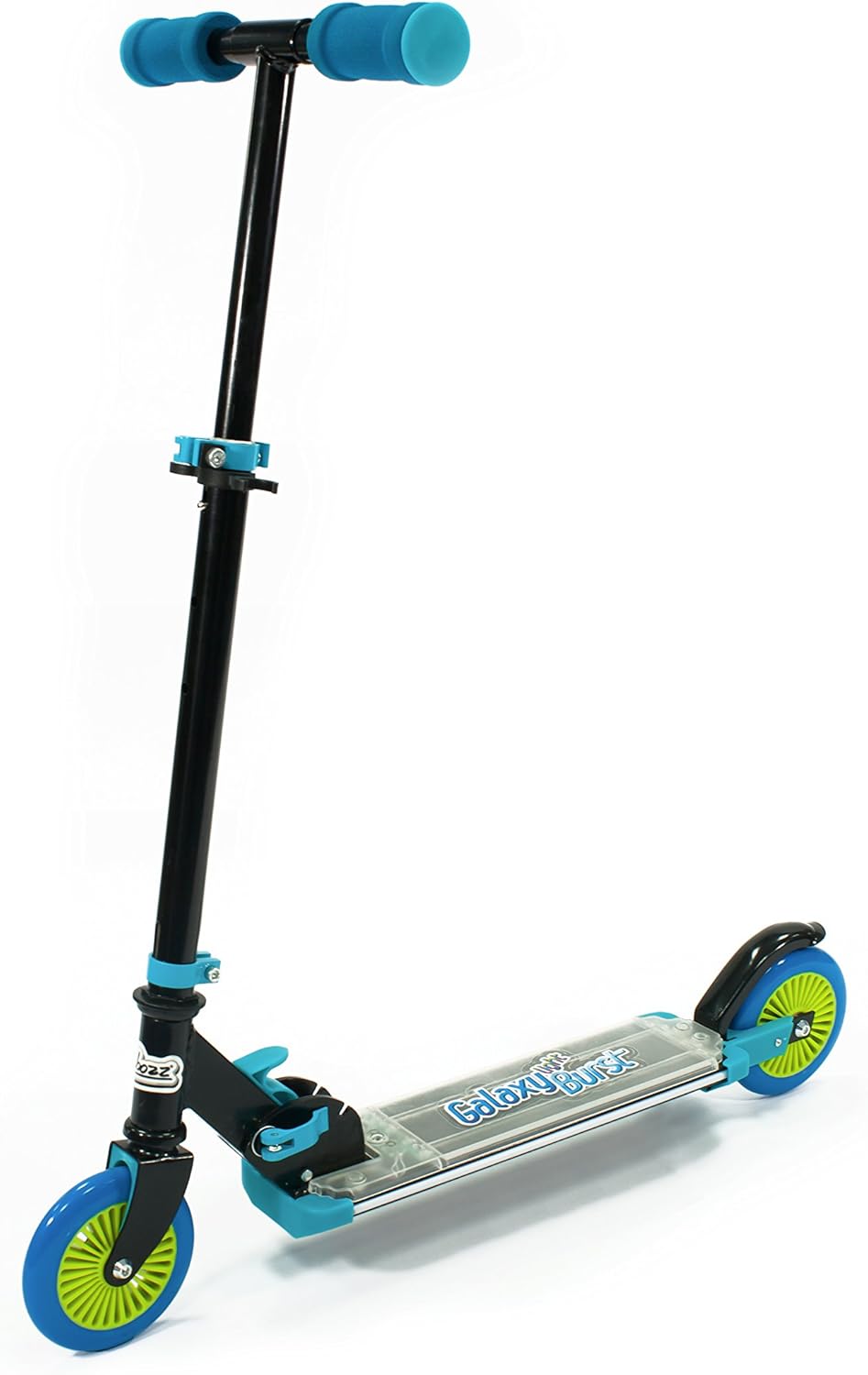 ozbozz light burst & pink