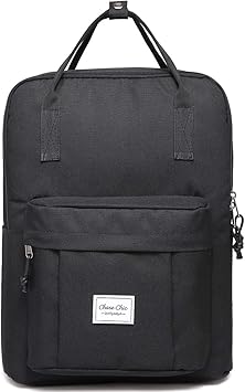 backpack with top handles