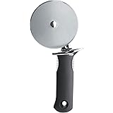 OXO Good Grips Stainless Steel 4-Inch Pizza Wheel and Cutter