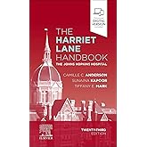The Harriet Lane Handbook: The Johns Hopkins Hospital