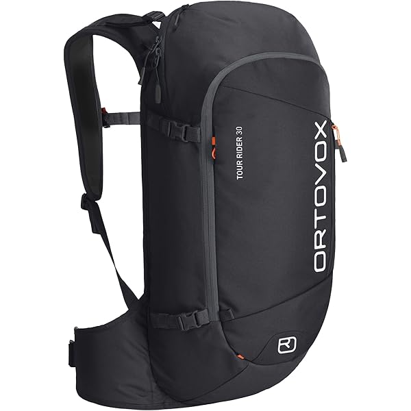ORTOVOX Cross Rider 22 ブラック バックパック Amazon.com : Ortovox Cross Rider 22L Backpack, Lightweight