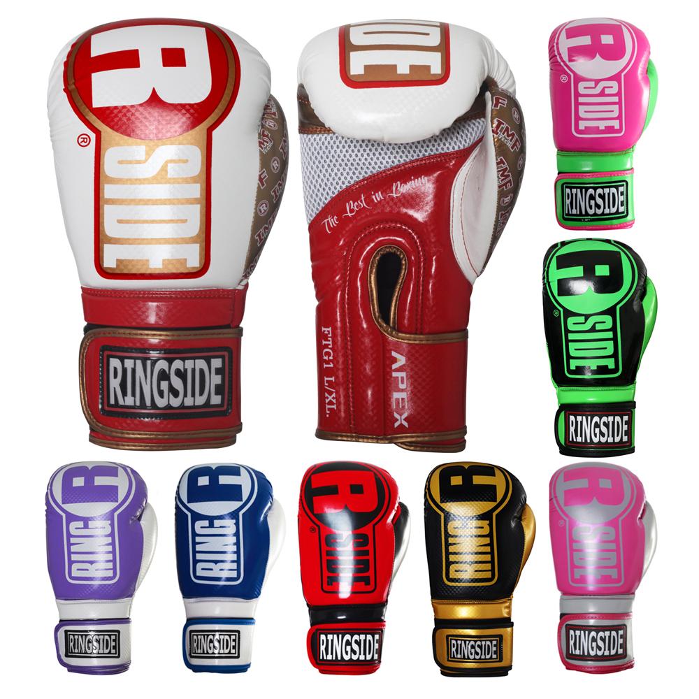 Ringside Apex Bag Gloves Bag Boxing Gloves Sports