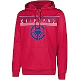 Ultra Game Men's NBA Official Super Soft Midtown Hoodie Sweatshirt