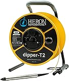 Heron dipper-T2 Dual Function Water Level Meter