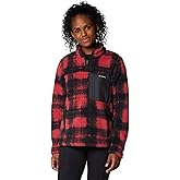 Columbia womens West Bend™ 1/4 Zip II