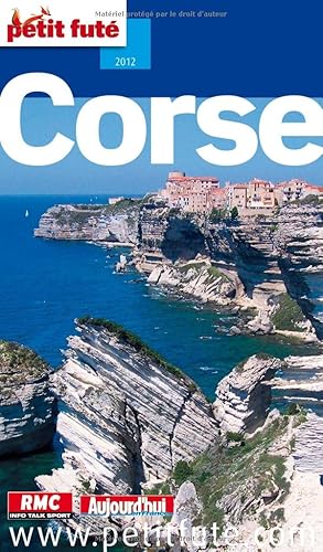 Download Petit Futé Corse PDF