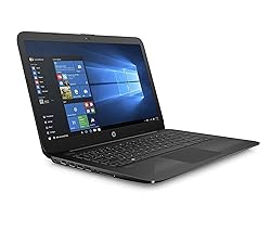 HP 14-ax040wm Laptop, Intel Celeron N3060, 1.6
