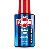 Energizer Alpecin After Shampoo Liquid Tonic