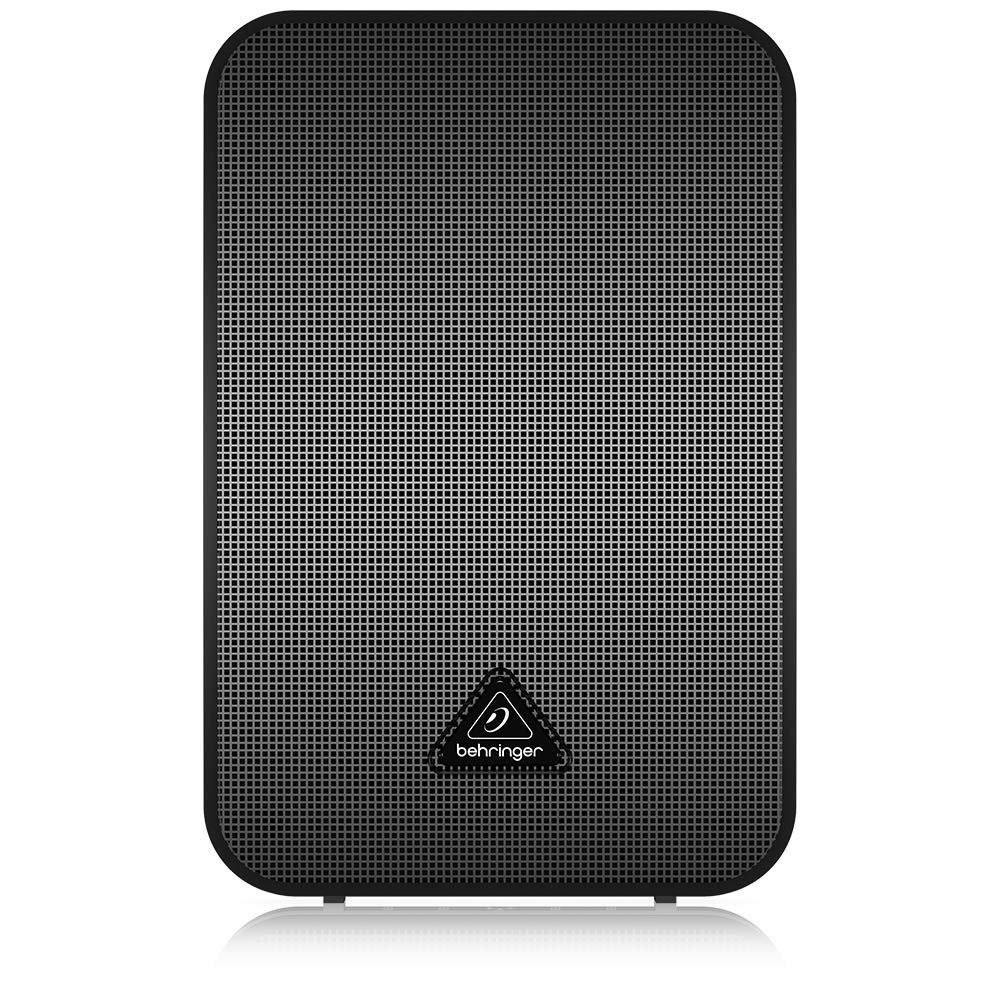 Behringer 1CBK Passive Studio Monitor Speakers Pair Amazon.in