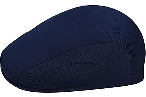 Kangol Tropic 507 Hat - Deep Springs/XXL Ivy Caps & Flat Caps