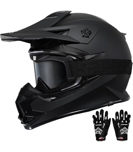 Amazon.com: ScorpionEXO VX-16 Prism Dual Off-Road Dirt Motocross