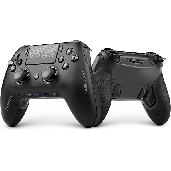 Amazon.com: SCUF ENVISION PRO Wireless V2 (2025) PC Only Gaming