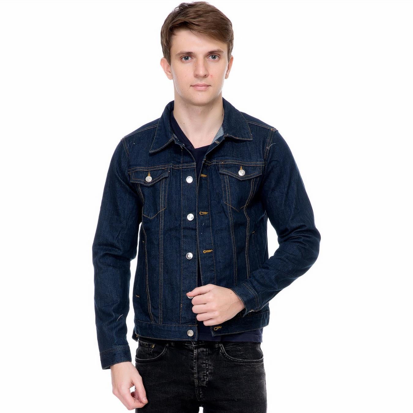 kotty denim jacket mens