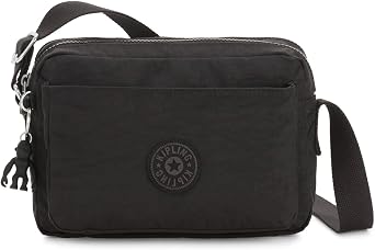 kipling abanu rich black