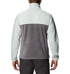 Columbia Men's Steens Mountain Full Zip 2.0, Soft