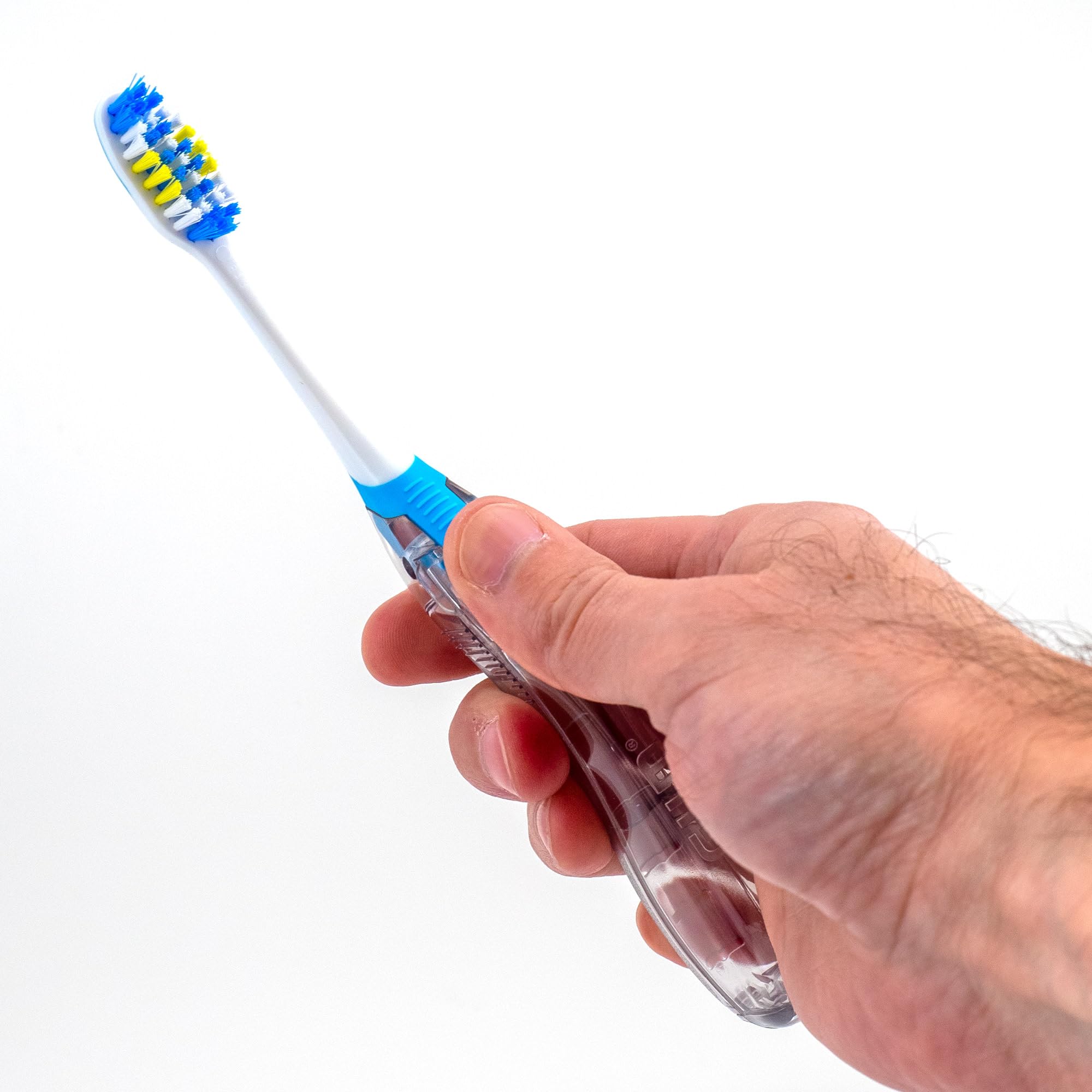 GUM Travel Toothbrush
