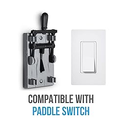 Frankenstein Light Switch