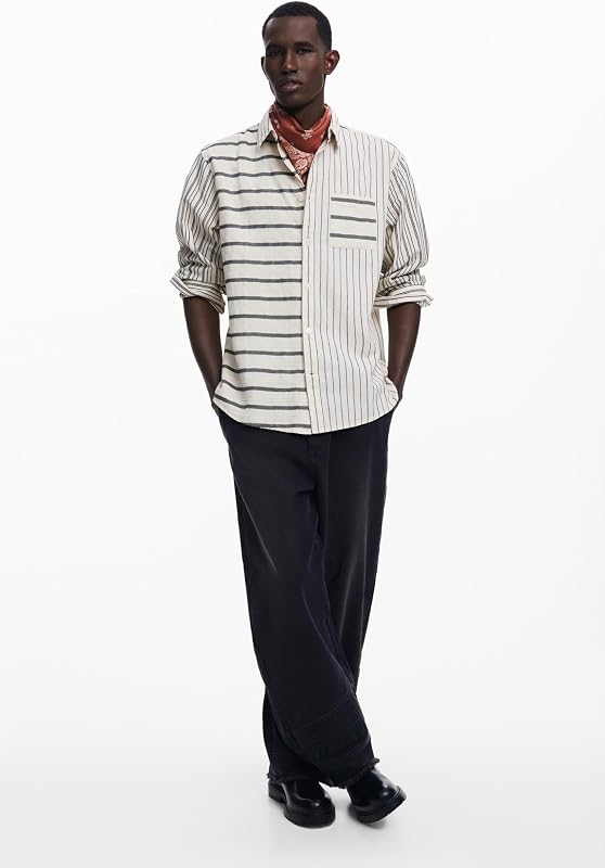 CAM_Jack, 1001 Raw, XL