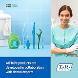 TePe Original Interdental Brushes 0.6 mm Blue 25 pcs - Dental Cleaner view 6