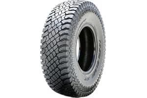 Atturo Trail Blade X/T XT All-Terrain Mud Light Truck Radial Tire-LT285/70R17 285/70/17 285/70-17 121/118Q Load Range E LRE 10-Ply (DC) BSW Black Side Wall