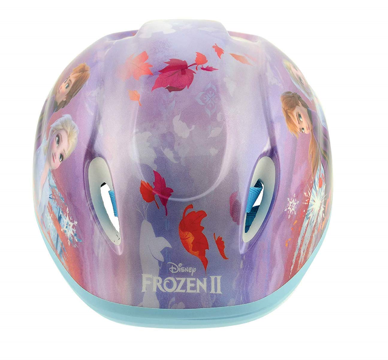 Frozen 2 Safety Helmet 48cm - 54cm
