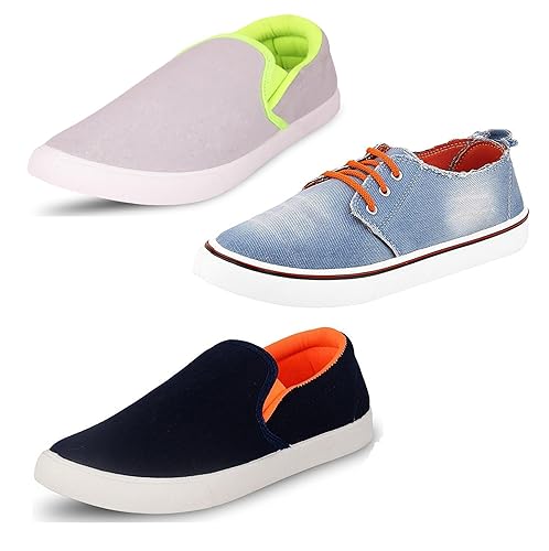 premium casual shoes