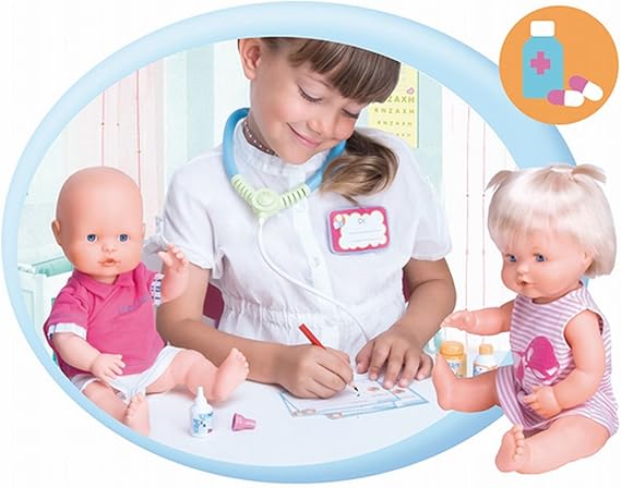 nenuco consulta medica amazon