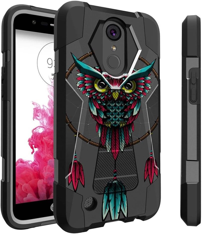 Best lg k20 plus dreamcatcher case