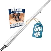 50" ProGrip Straight Edge Clamp and Guide
