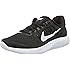 nike lunarglide womens black