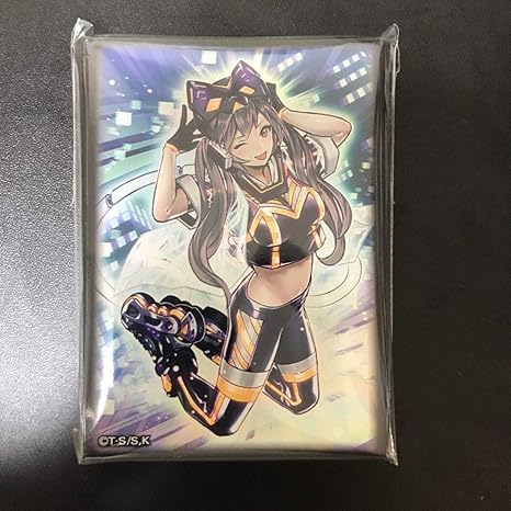 Amazon 遊戯王 I Pマスカレーナ スリーブ プロテクター Ipマスカレーナ トレカ 通販
