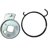 Kaba Simplex 201040-000-01 Knob Return Spring Kit | Kaba Simplex 201040-000-01 Knob Return Spring Kit. Engineered for smooth, reliable lever and knob operation.