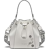 KARL LAGERFELD Paris Women's Adele Bucket Bag