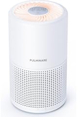 FULMINARE H13 HEPA Air Purifier