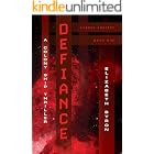 Defiance: A Colony Ship Thriller (The Exodus Project 1)