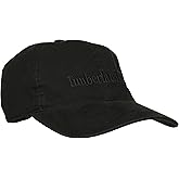 Timberland Mens Cotton Canvas Baseball Cap