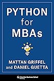 Python for MBAs