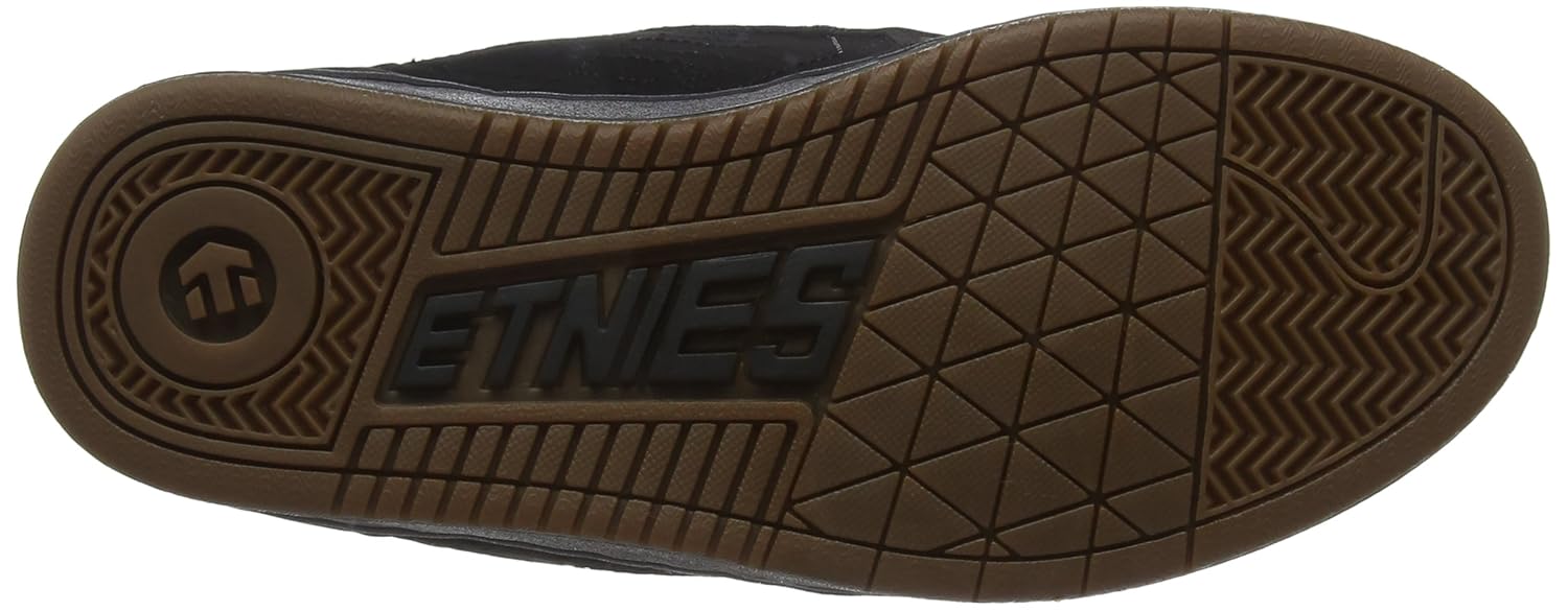 etnies swivel