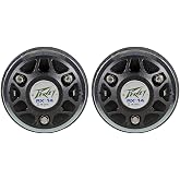 2 Peavey RX14 Professional 1.4" Professional High Frequency Horn Drivers
