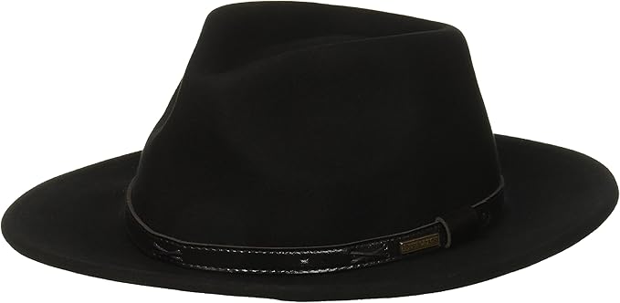 pendleton crushable wool hats