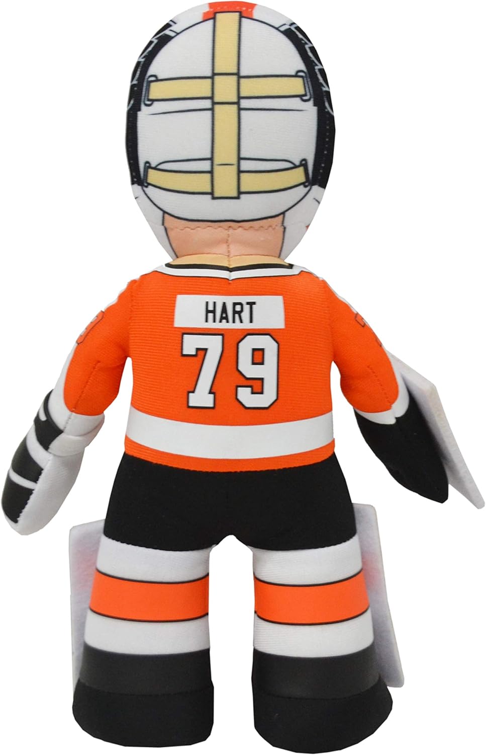 carter hart alternate jersey