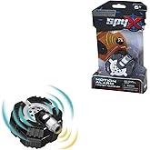 SpyX / Micro Motion Alarm - Protect Your Stuff with This Fun Motion Alarm Spy Toy. Detects Motion OR Vibration! Perfect Addit